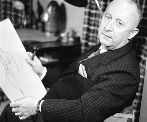 founder of christian dior